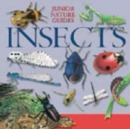 Image for JR NATURE GUIDES INSECTS