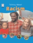 Image for TALKING ABOUT RACISM