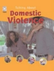 Image for TALKING ABOUT DOMESTIC VIOLENCE