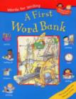 Image for Words for Writing A First Word Bank
