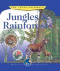 Image for Jungles &amp; rainforests