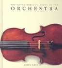 Image for The young person&#39;s guide to the orchestra