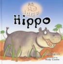 Image for I am a hippo