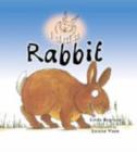 Image for I am a rabbit