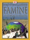 Image for WORLD REACTS FAMINE
