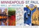 Image for Minneapolis Popout Map