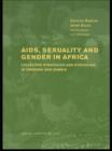 Image for AIDS Sexuality and Gender in Africa