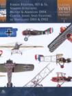 Image for Classic WWI Aircraft Profiles