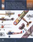 Image for Classic WWI aircraft profilesVol. 2