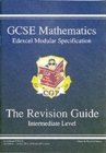 Image for GCSE Mathematics Edexcel Modular Specification : Intermediate