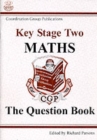 Image for KS2 Maths : Pt. 1 &amp; 2 : Question Book