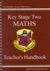 Image for KS2 Maths : Teachers&#39; Guide