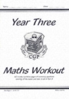 Image for KS2 Maths Workout - Year 3