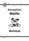 Image for Reception Maths Workout