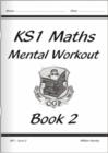 Image for KS1 Mental Maths Workout - Year 2
