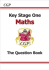 Image for KS1 Maths Question Book