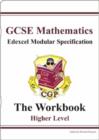 Image for GCSE Modular Maths : Edexcel Higher Workbook