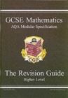 Image for GCSE Modular Maths : AQA Higher Revision Guide