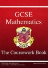 Image for GCSE Mathematics : Pt. 1 &amp; 2 : Coursework Book