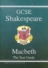 Image for Macbeth  : the text guide