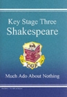 Image for Shakespeare, Much ado about nothing