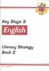 Image for KS3 English Literacy Strategy - Book 2, Levels 5-6