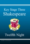 Image for KS3 English Shakespeare Text Guide - Twelfth Night