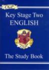 Image for Key Stage Two English  : the study book