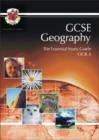 Image for GCSE Geography OCR A