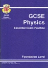 Image for GCSE Physics Essential Exam Practice