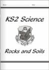 Image for KS2 National Curriculum Science - Rocks and Soils (3D)