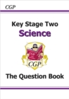 Image for KS2 Science Question Book