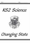 Image for KS2 National Curriculum Science - Changing State (5D)