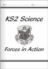 Image for KS2 National Curriculum Science - Forces in Action (6E)