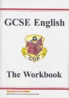 Image for GCSE English Workbook (including Answers) (A*-G course)