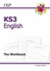 Image for KS3 English : Workbook and Answerbook Multipack