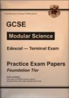 Image for GCSE Modular Science