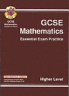Image for GCSE Maths Higher : Essential Exam Practice and Answerbook Multipack