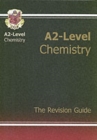 Image for A2-level chemistry: The revision guide : Revision Guide
