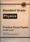 Image for Standard Grade Physics Practice Papers - Credit Level