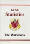 Image for GCSE Statistics Workbook Higher (A*-G Course)