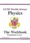 Image for GCSE Double Science : Physics Workbook/answers Multipack - Foundation