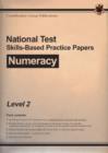 Image for National Test Skills Based Practice Papers