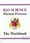 Image for New KS3 Physics Workbook (includes online answers): for Years 7, 8 and 9