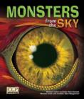 Image for KS2 Monsters from the Sky Reading Book