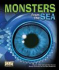 Image for KS2 Monsters from the Sea Reading Book