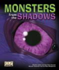 Image for KS2 Monsters from the Shadows Reading Book