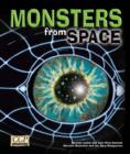 Image for KS2 Monsters from Space Reading Book
