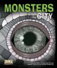 Image for KS2 Monsters from the City Reading Book