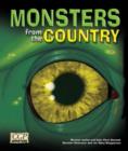 Image for KS2 Monsters from the Country Reading Book